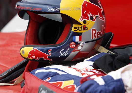 2009 - 21 Goodwood 2009