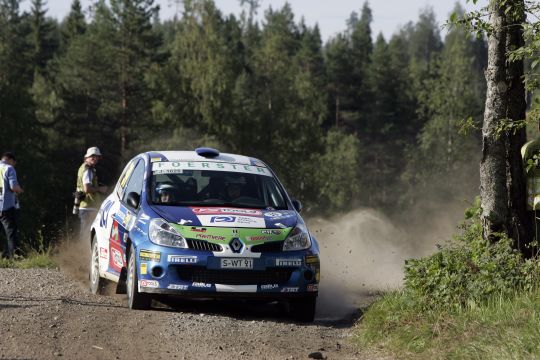 2009 - 09 Finland 2009