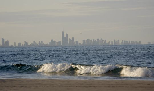 2009 - 10 Australia 2009