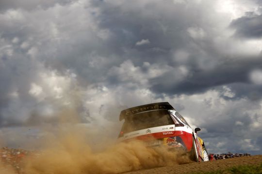 2009 - 10 Australia 2009