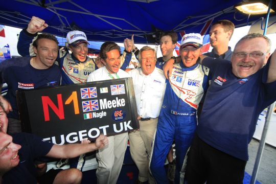 2009 - IRC10 Sanremo 2009