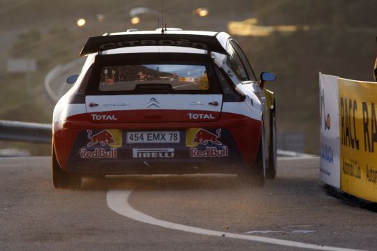 2009 - 11 Spain 2009