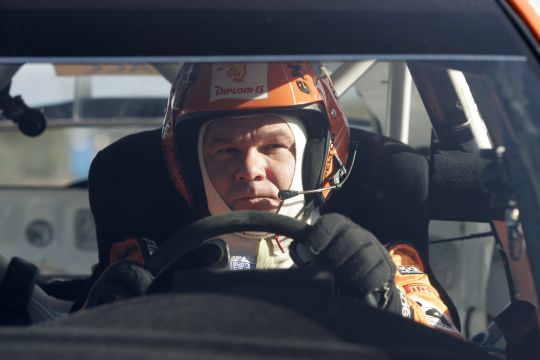 2009 - 11 Spain 2009