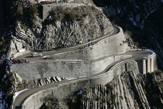 2006 - 01 Monte Carlo 2006