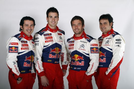 2010 - 01 Sweden 2010