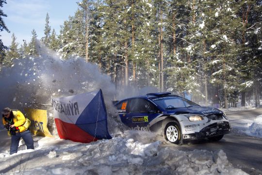 2010 - 01 Sweden 2010