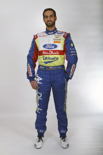 2010 - 00 Ford Portraits