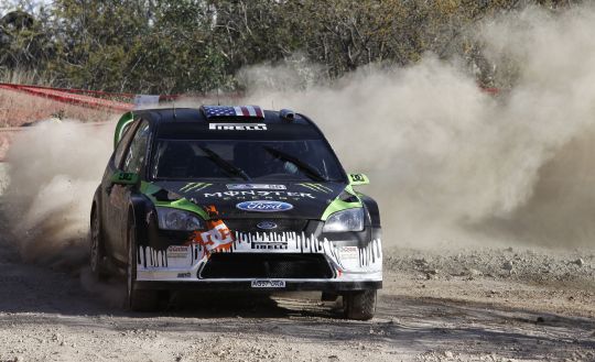 2010 - 02 Mexico 2010