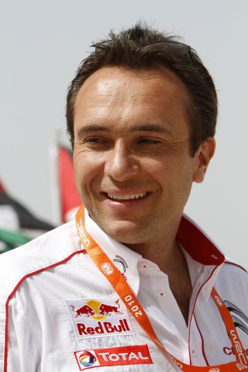 2010 - 04 Turkey 2010