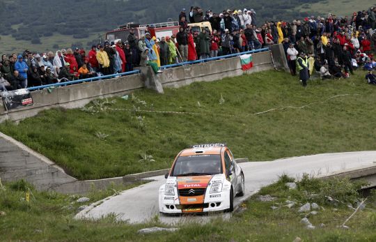 2010 - 07 Bulgaria 2010