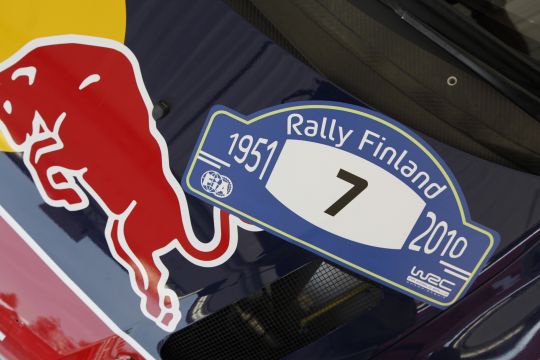 2010 - 08 Finland 2010