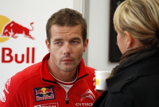 2010 - 11 France 2010