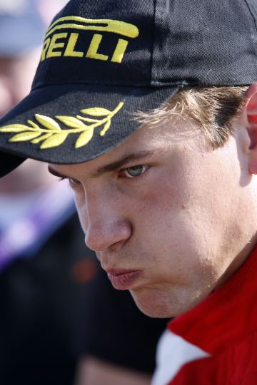 2010 - 12 Spain 2010