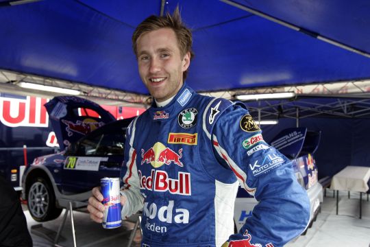 2010 - 11 France 2010