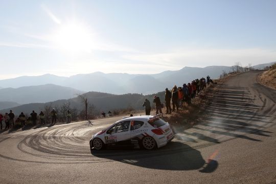 2011 - 00 Monte Carlo IRC 2011