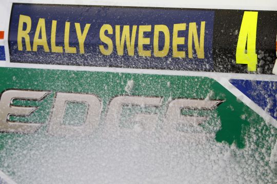 2011 - 01 Sweden 2011