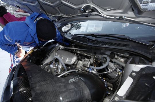 2011 - 01 Sweden 2011