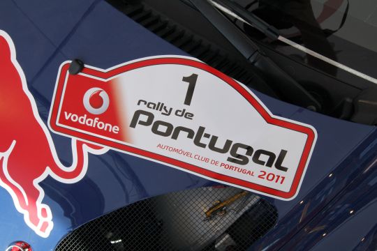 2011 - 03 Portugal 2011