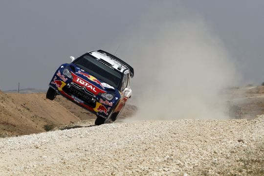 2011 - 04 Jordan 2011