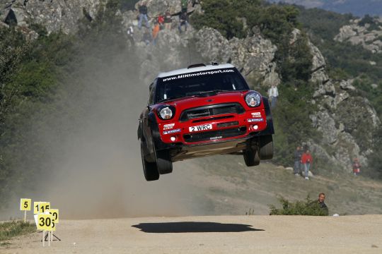 2011 - 05 Sardinia 2011