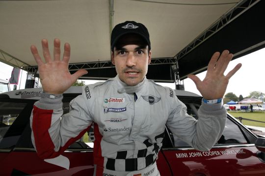 2011 - 30 RallyShow 2011