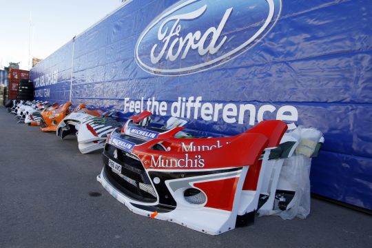 2011 - 06 Argentina 2011