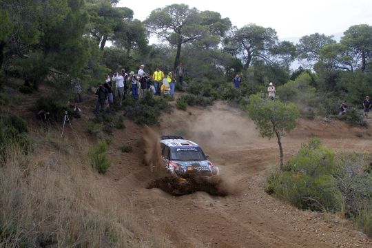 2011 - 07 Greece 2011