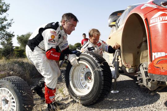 2011 - 07 Greece 2011