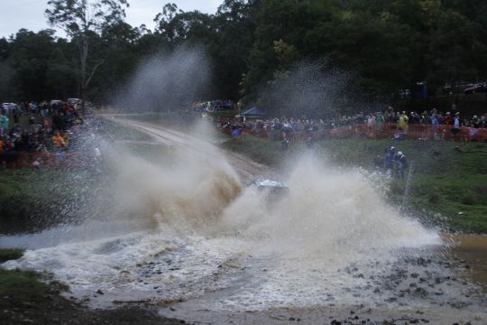 2011 - 10 Australia 2011