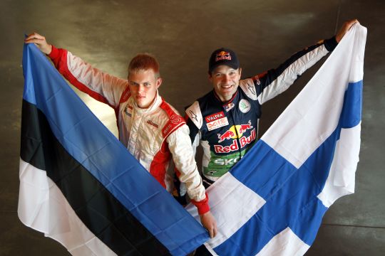 2011 - 11 France 2011