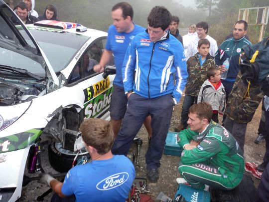 2011 - 12 Spain 2011