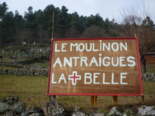 2012 - 01 Monte Carlo Rally 2012