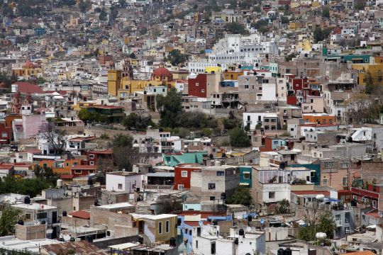2012 - 03 Rally Mexico 2012