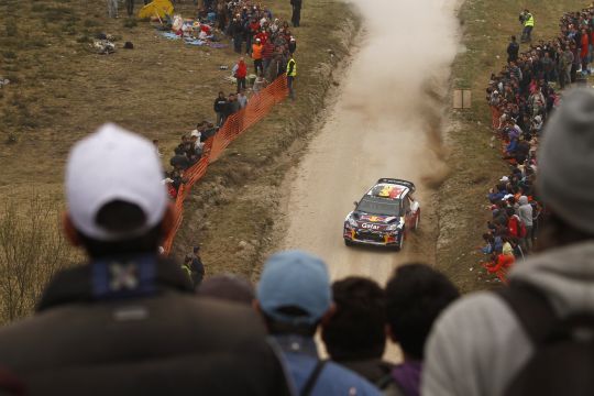 2012 - 14 Fafe RallySprint 2012+