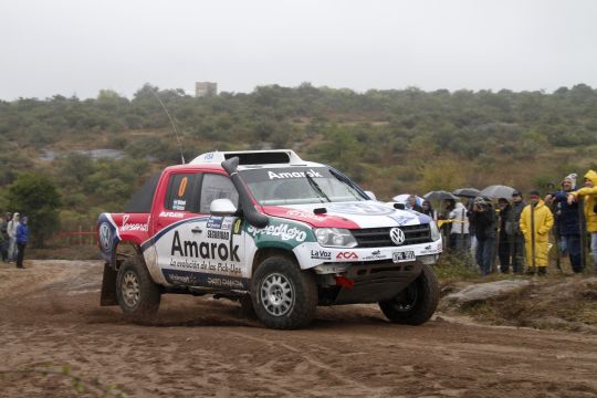 2012 - 05 Argentina 2012