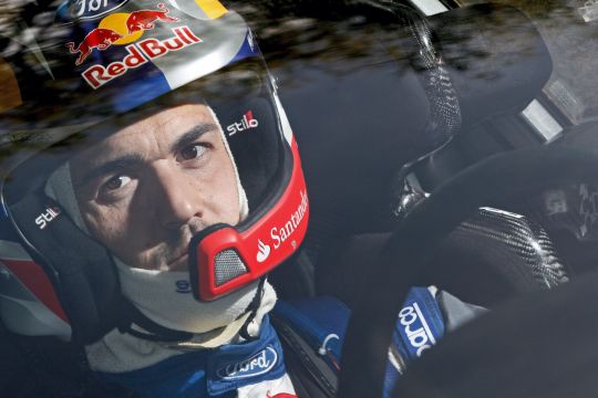 2012 - 05 Argentina 2012