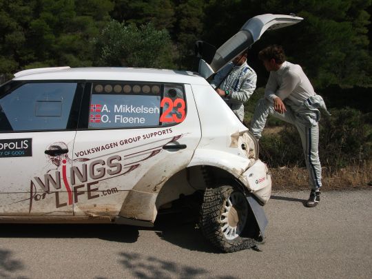 2012 - 06 Greece 2012