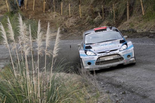 2012 - 07 New Zealand 2012