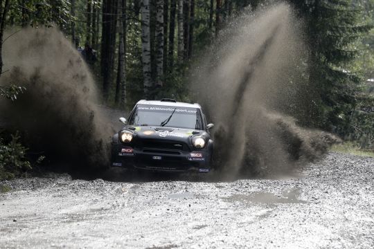 2012 - 08 Finland 2012