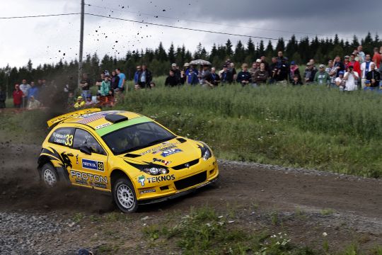 2012 - 08 Finland 2012