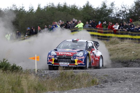 2012 - 10 Wales GB 2012