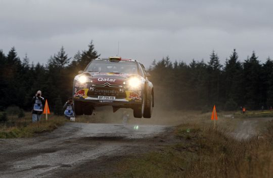 2012 - 10 Wales GB 2012