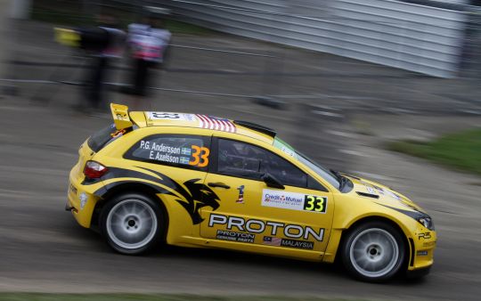 2012 - 11 France 2012