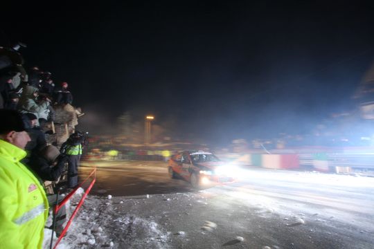 2011 - 00 Monte Carlo IRC 2011