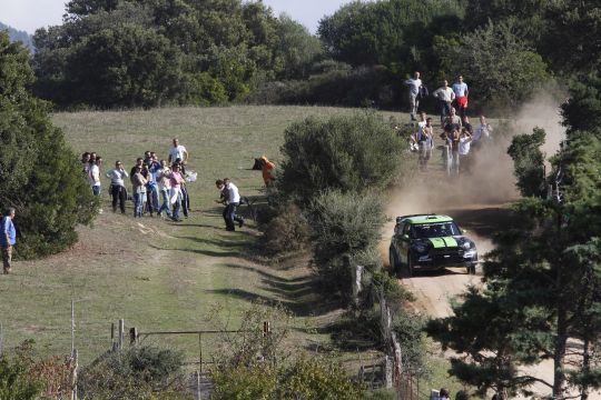 2012 - 12 Italy 2012