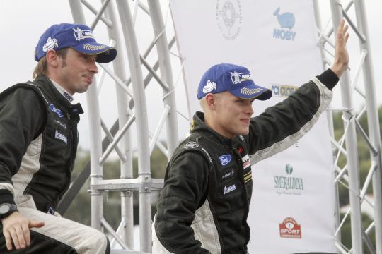 2012 - 12 Italy 2012