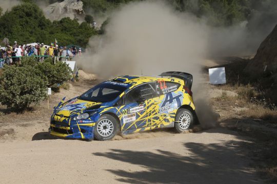 2013 - 07 Italy 2013