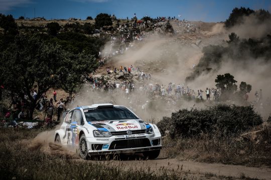 2013 - 07 Italy 2013