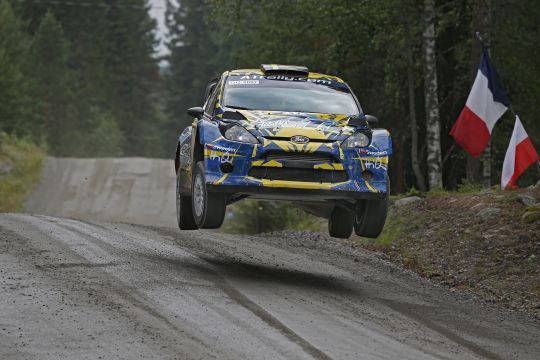 2013 - 08 Finland 2013