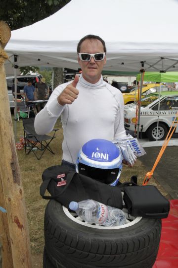 Eifel Rallye Festival - copyright images for media use - 2013 Eifel Rallye Festival